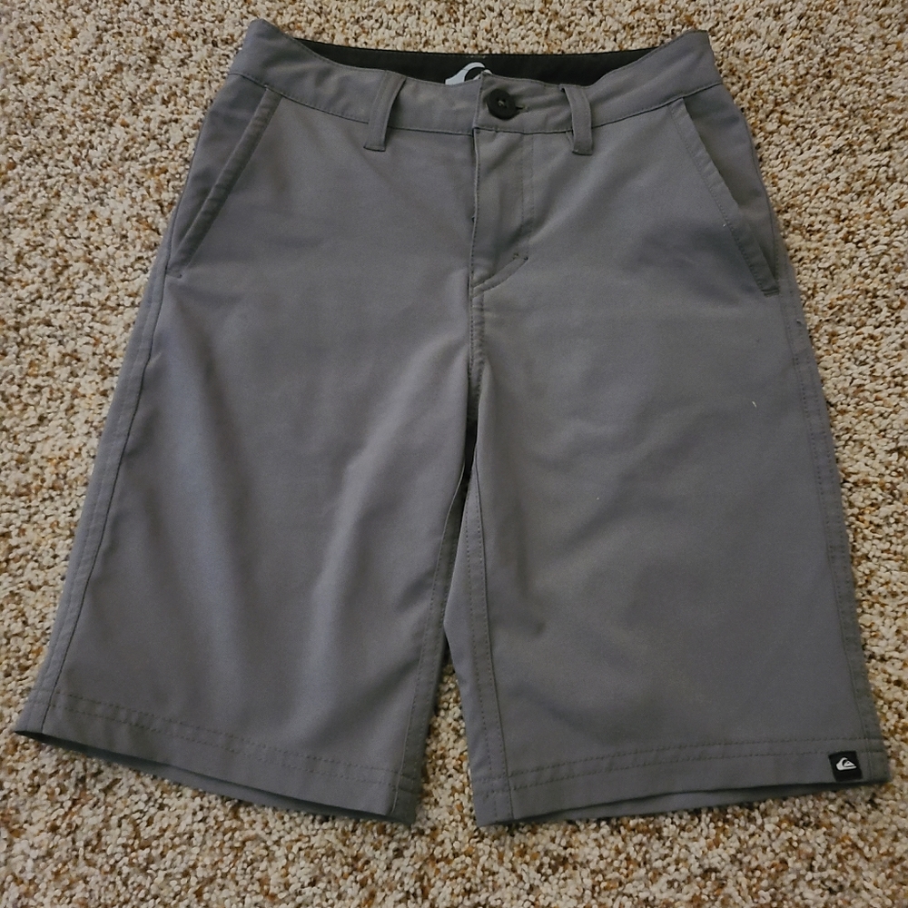 Quicksilver Shorts